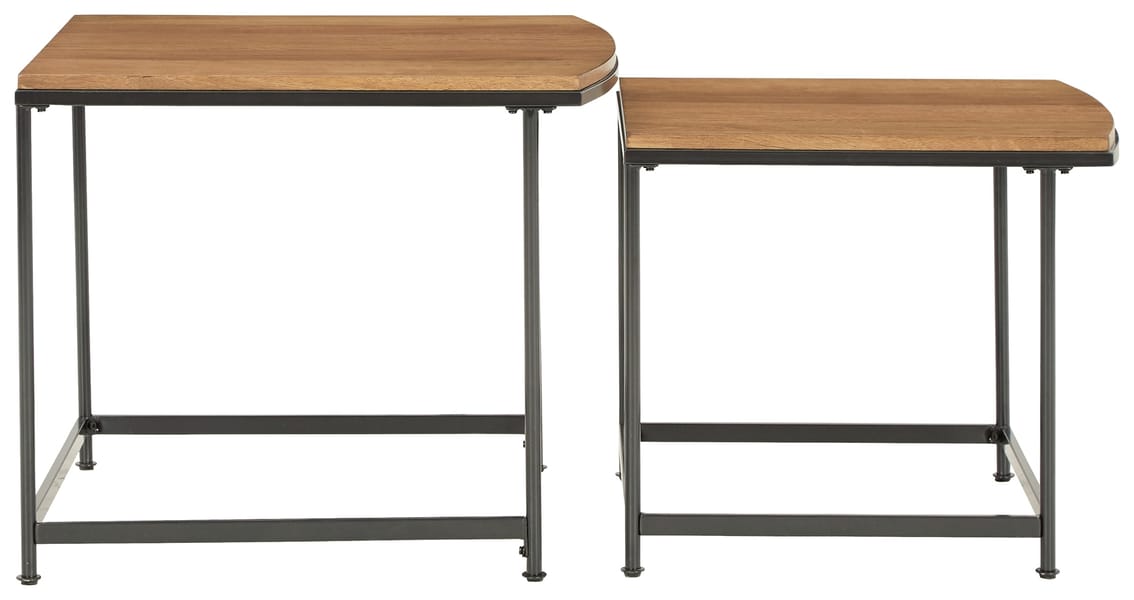 Drezmoore Nesting Table Set of 2