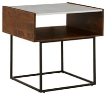 Ashley Living Room Rusitori End Table T169-3
