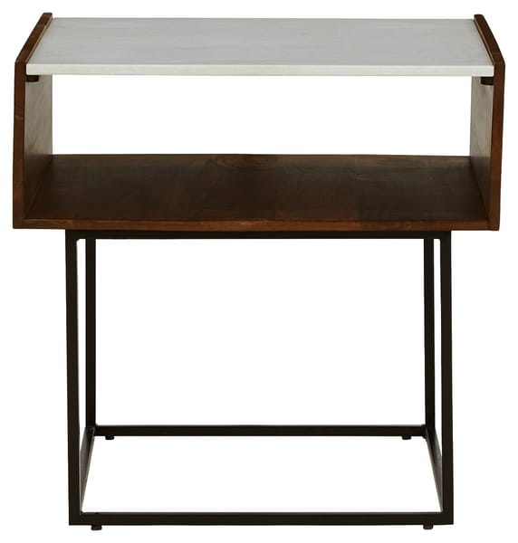 Ashley Living Room Rusitori End Table T169-3