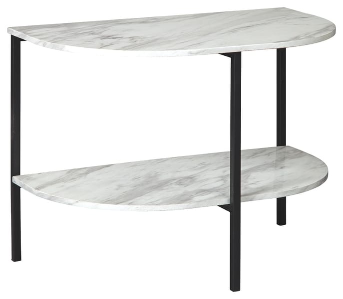 Ashley Living Room Donnesta Chairside End Table T182-7
