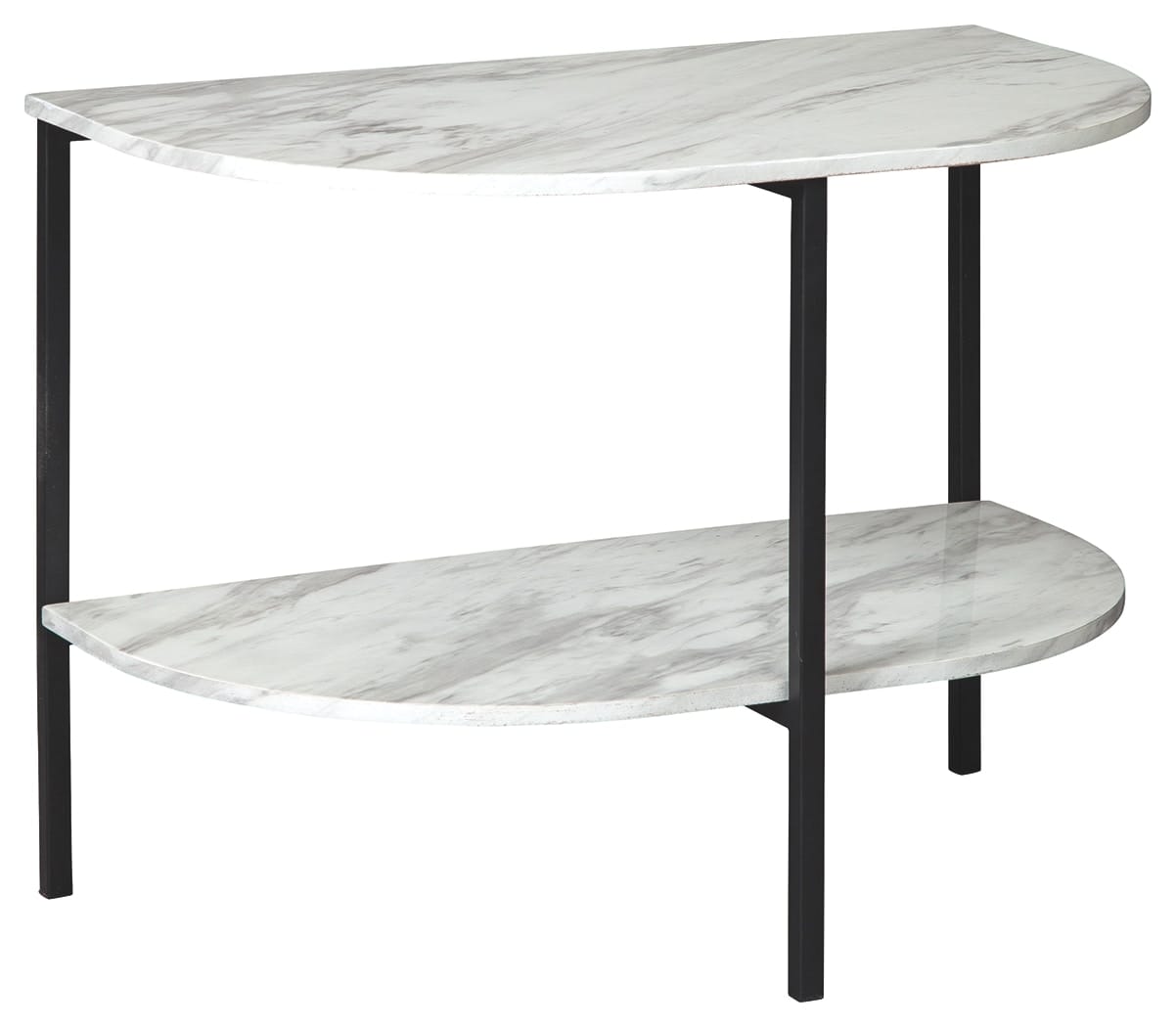 Ashley Living Room Donnesta Chairside End Table T182-7