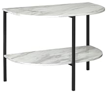 Ashley Living Room Donnesta Chairside End Table T182-7