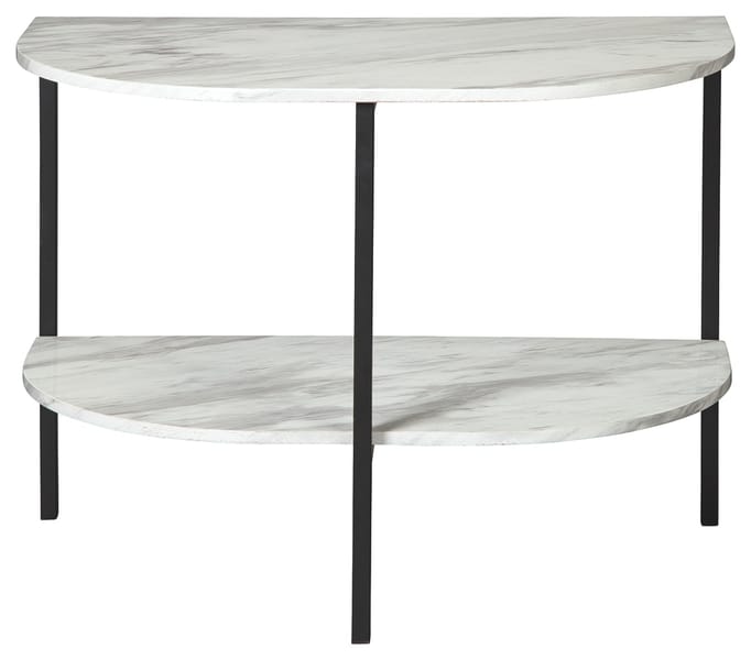 Ashley Living Room Donnesta Chairside End Table T182-7