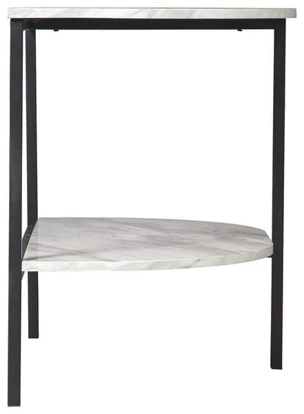 Ashley Living Room Donnesta Chairside End Table T182-7