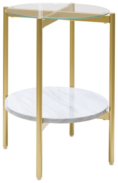 Ashley Living Room Wynora End Table T192-6