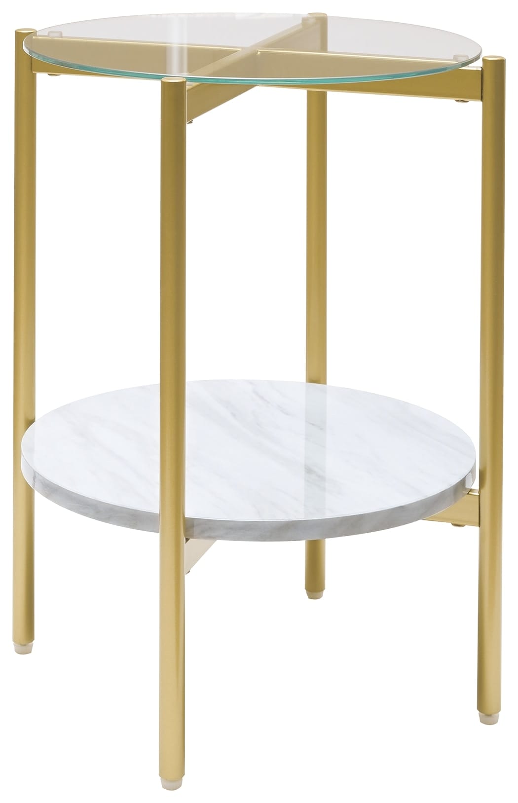 Ashley Living Room Wynora End Table T192-6