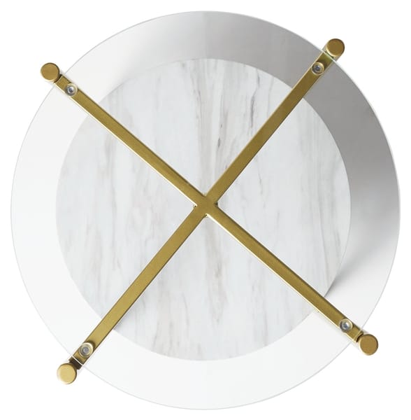 Ashley Living Room Wynora End Table T192-6