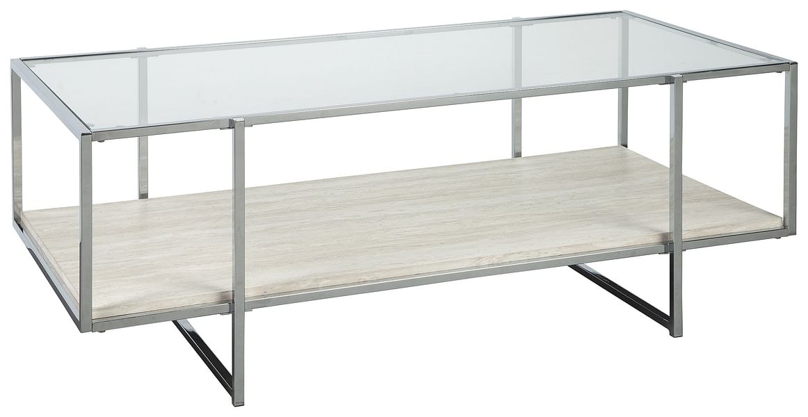 Ashley Living Room Bodalli Coffee Table T200-1