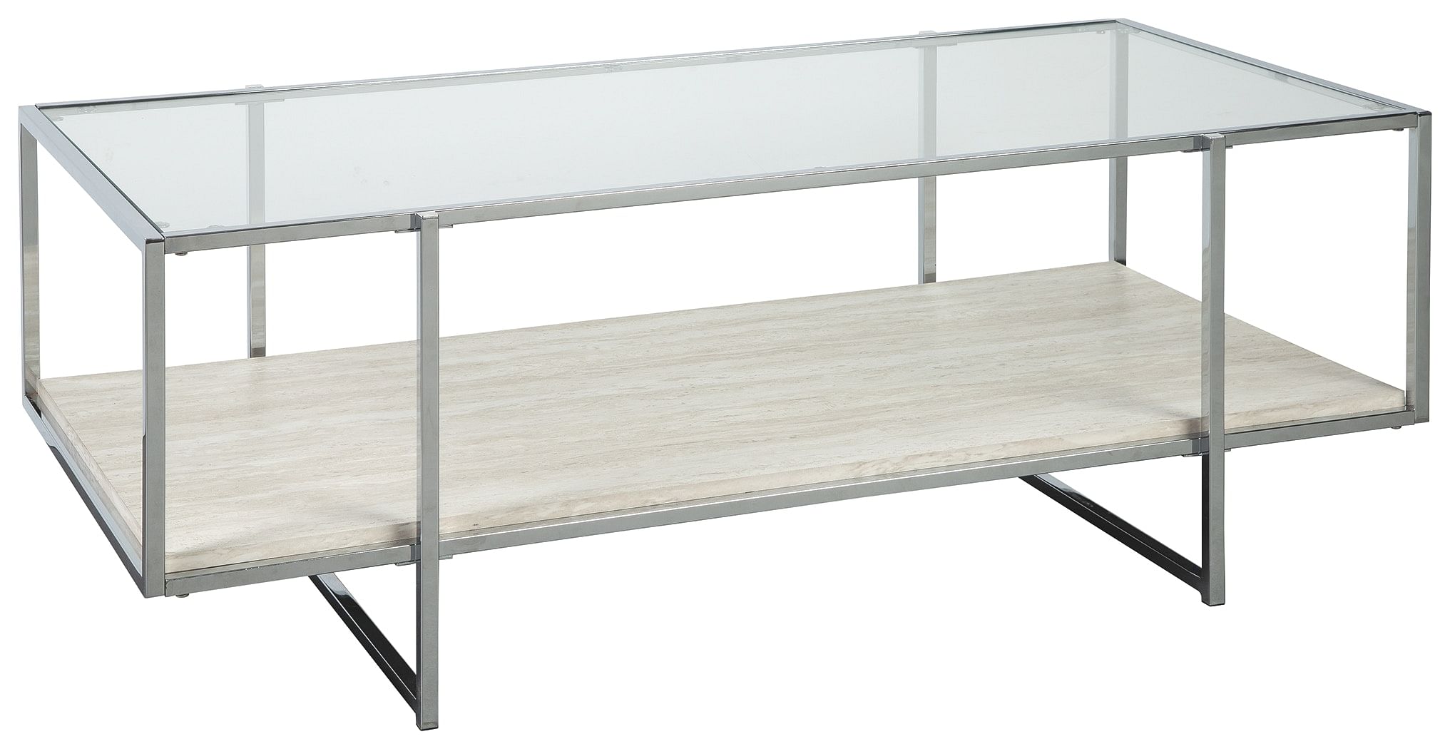 Ashley Living Room Bodalli Coffee Table T200-1
