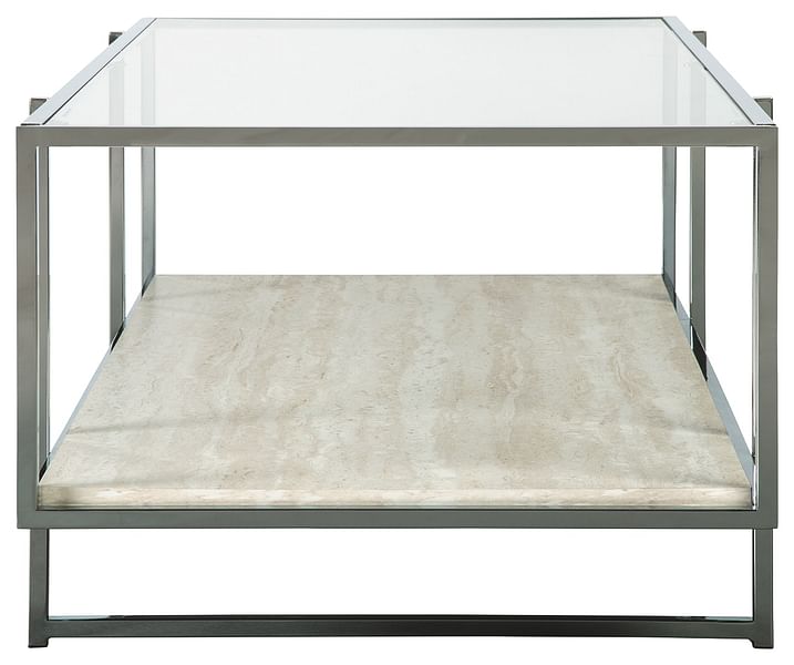 Ashley Living Room Bodalli Coffee Table T200-1