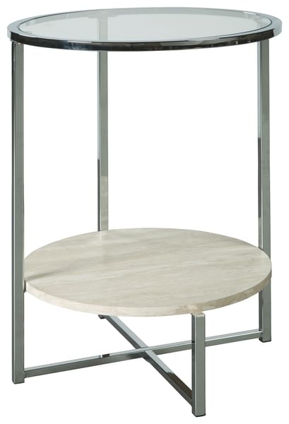 Ashley Living Room Bodalli End Table T200-6