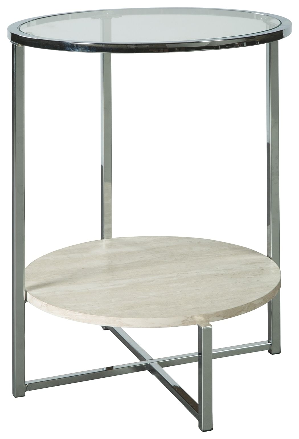 Ashley Living Room Bodalli End Table T200-6