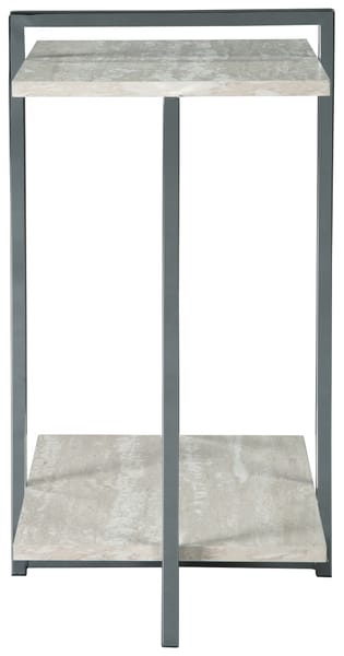 Ashley Living Room Bodalli Chairside End Table T200-7