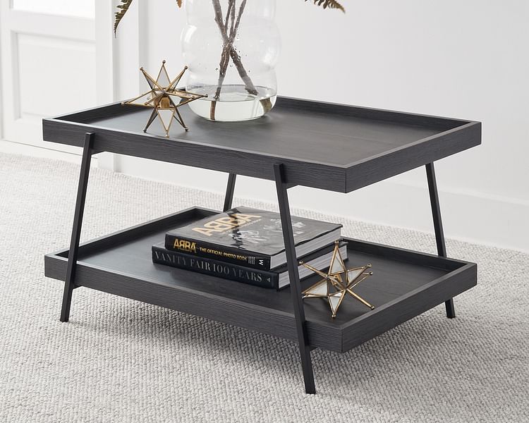 Ashley Living Room Yarlow Coffee Table T215-1