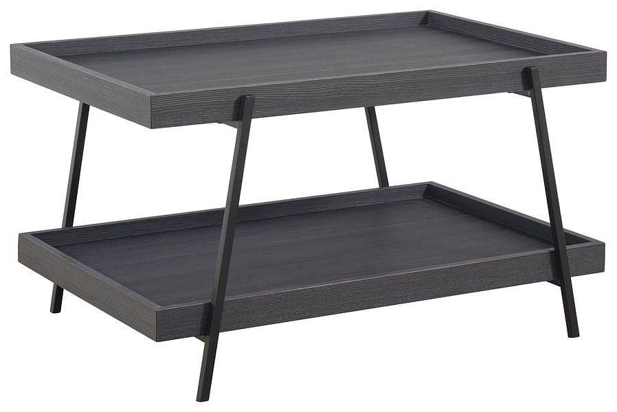 Ashley Living Room Yarlow Coffee Table T215-1