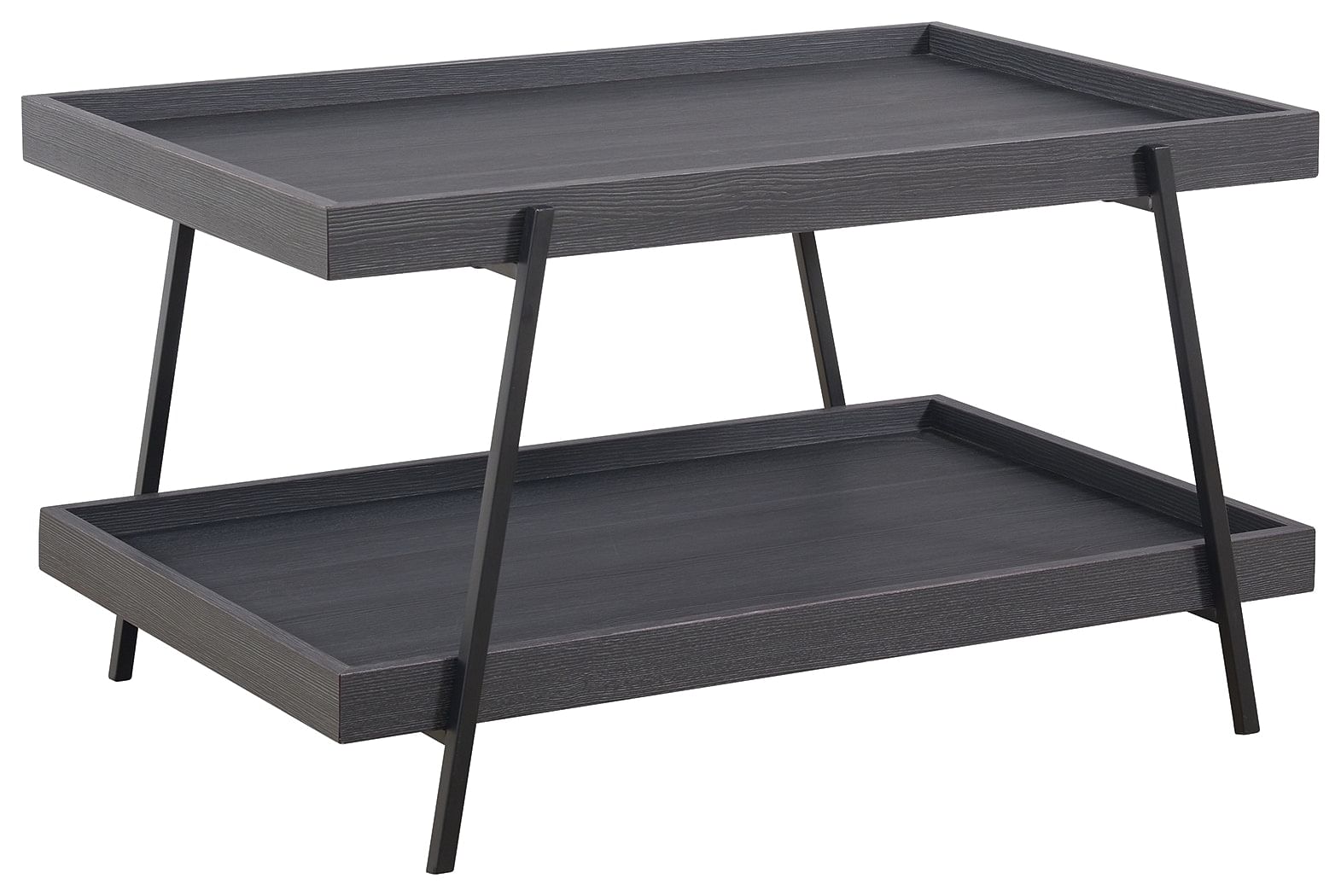 Ashley Living Room Yarlow Coffee Table T215-1
