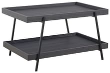 Ashley Living Room Yarlow Coffee Table T215-1