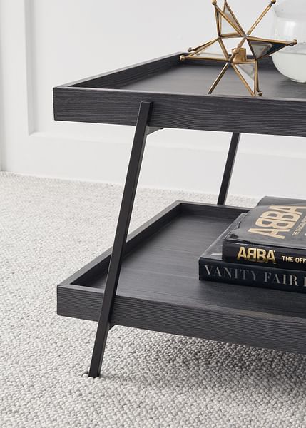 Ashley Living Room Yarlow Coffee Table T215-1