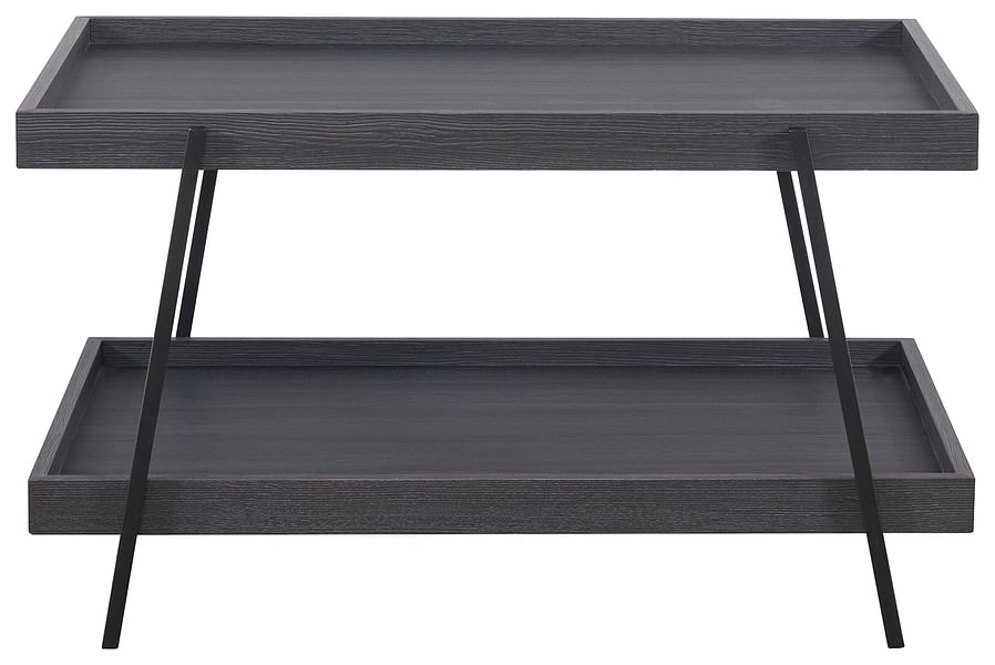 Ashley Living Room Yarlow Coffee Table T215-1