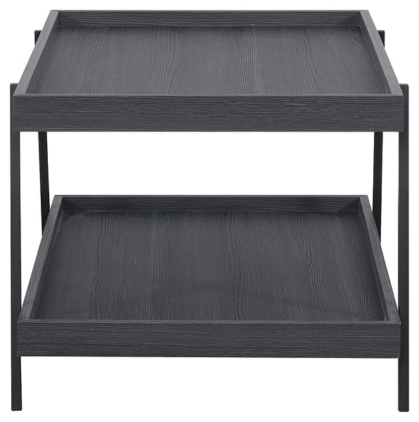 Ashley Living Room Yarlow Coffee Table T215-1