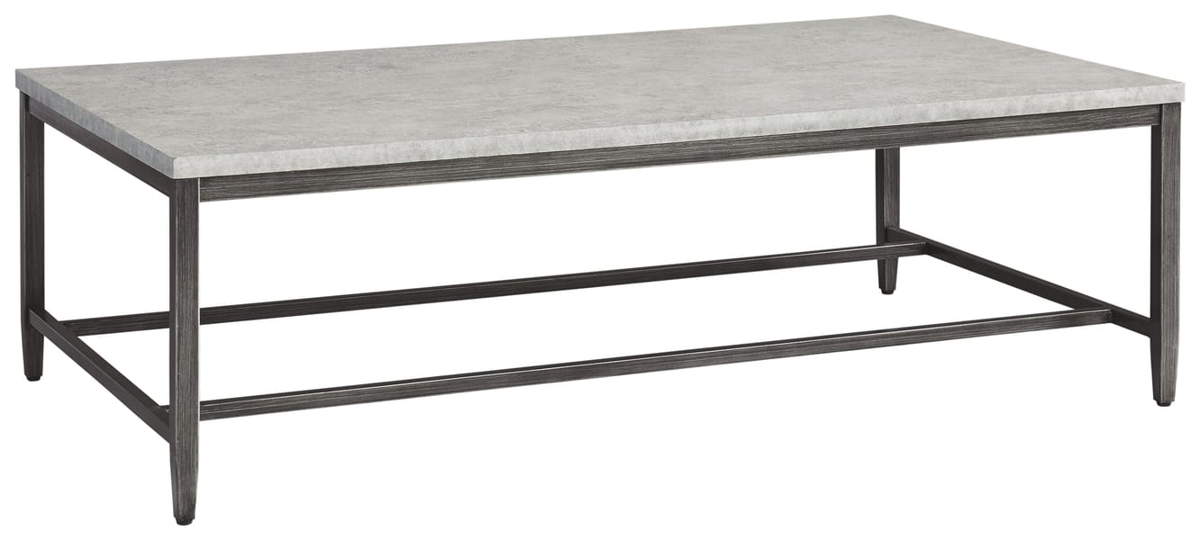Ashley Living Room Shybourne Coffee Table T250-1