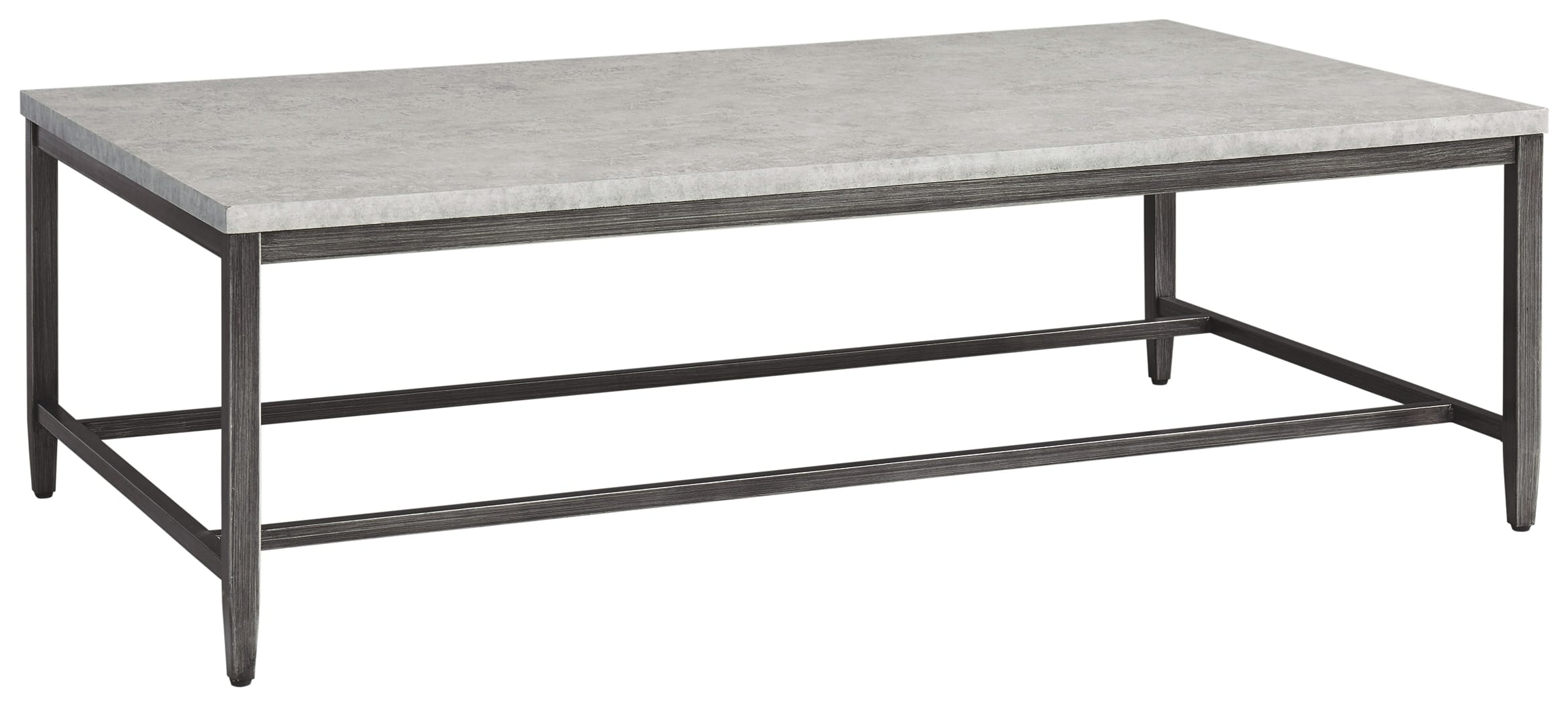Ashley Living Room Shybourne Coffee Table T250-1