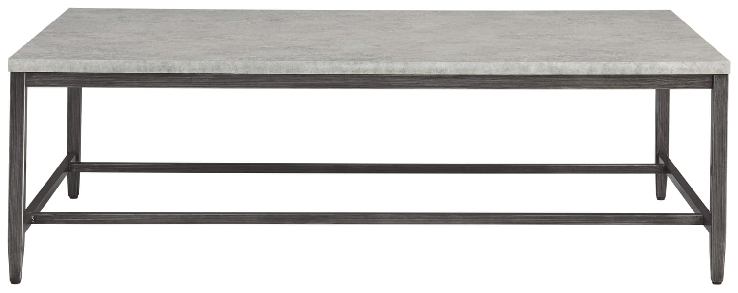 Ashley Living Room Shybourne Coffee Table T250-1