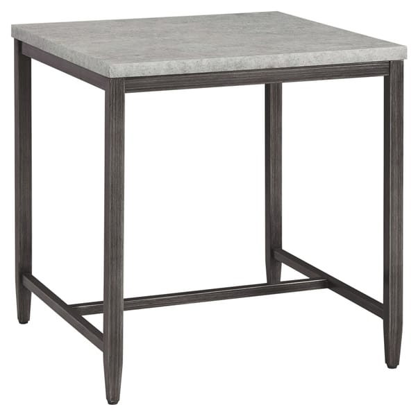 Ashley Living Room Shybourne End Table T250-2
