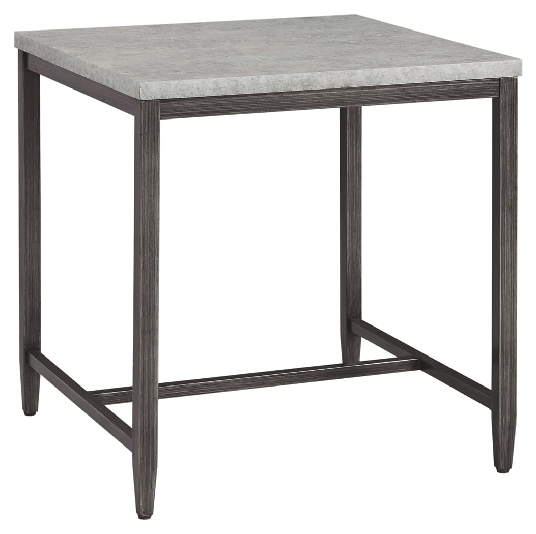 Ashley Living Room Shybourne End Table T250-2