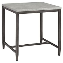 Ashley Living Room Shybourne End Table T250-2