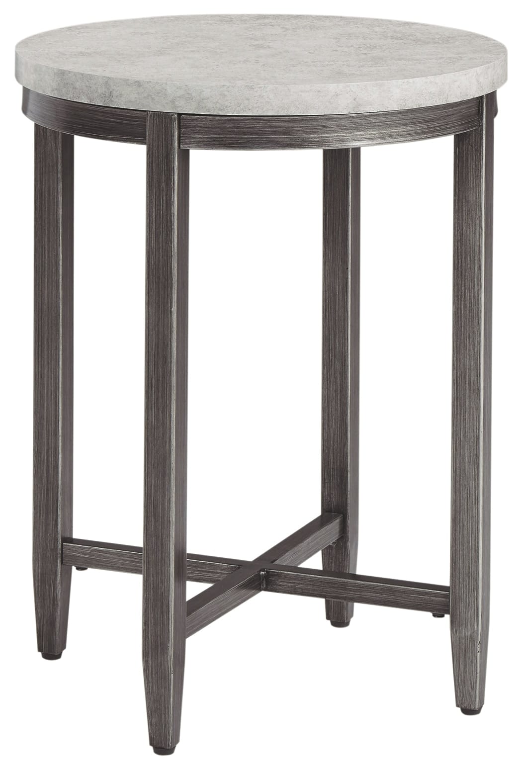 Ashley Living Room Shybourne End Table T250-6