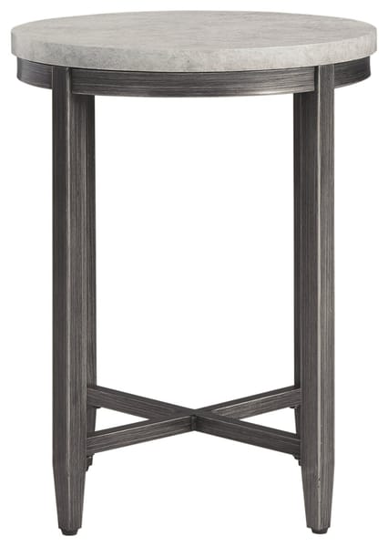 Ashley Living Room Shybourne End Table T250-6
