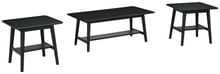 Ashley Living Room Westmoro Table (Set of 3) T271-13