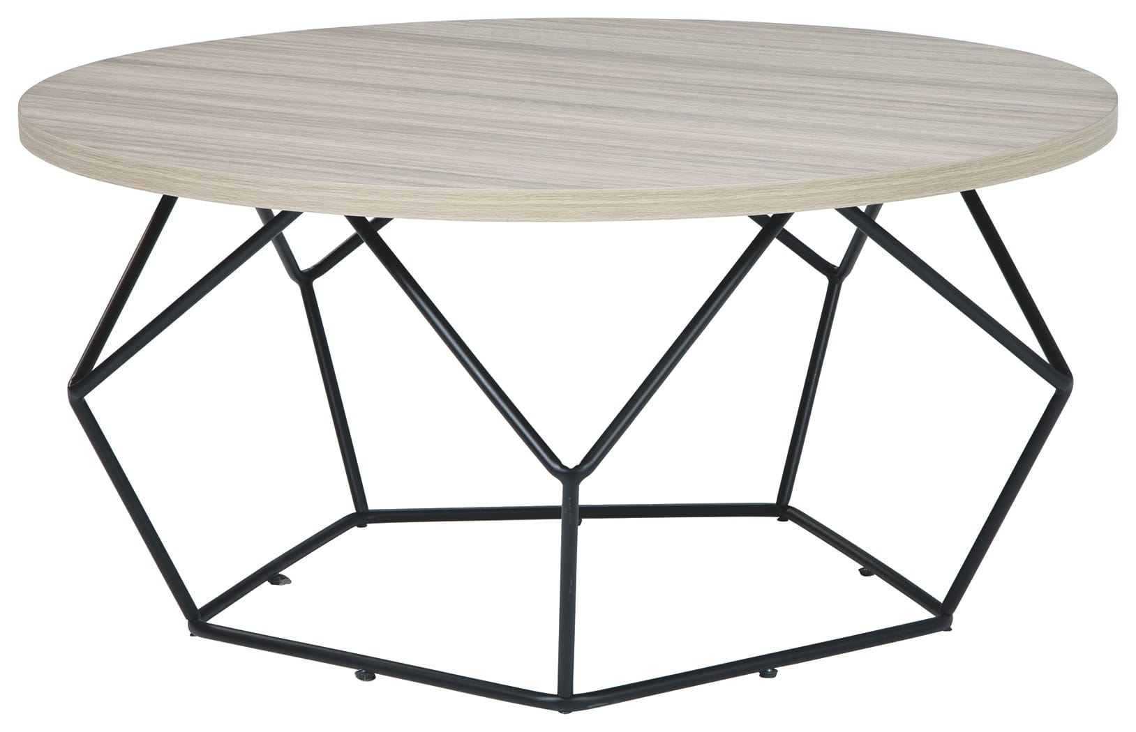 Ashley Living Room Waylowe Coffee Table T274-8