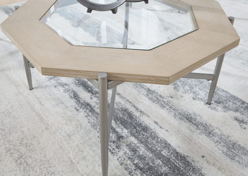Ashley Living Room Varlowe Table (Set of 3) T278-13