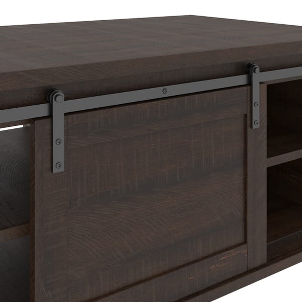 Ashley Living Room Camiburg Coffee Table T283-1