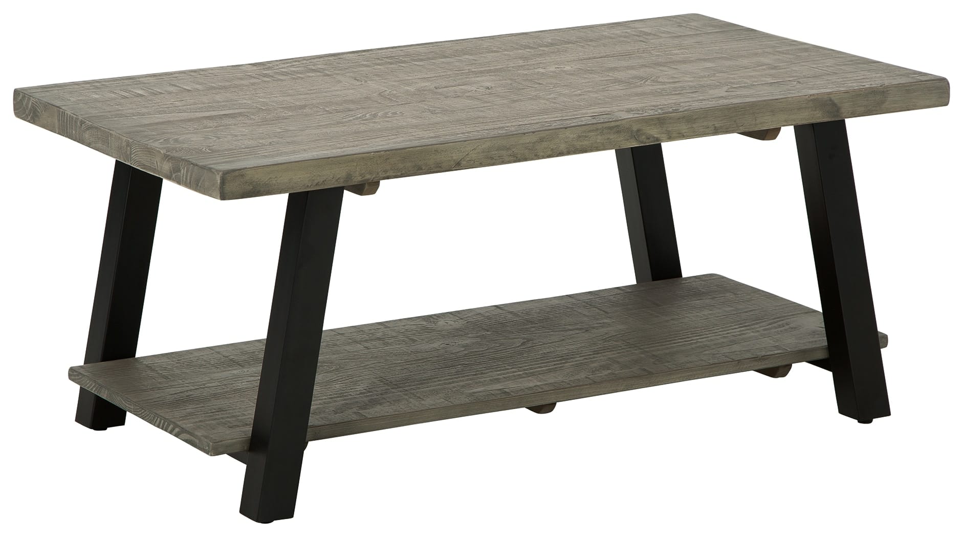 Ashley Living Room Brennegan Coffee Table T323-1