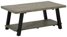Ashley Living Room Brennegan Coffee Table T323-1