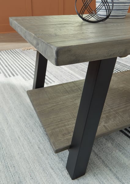 Ashley Living Room Brennegan Coffee Table T323-1