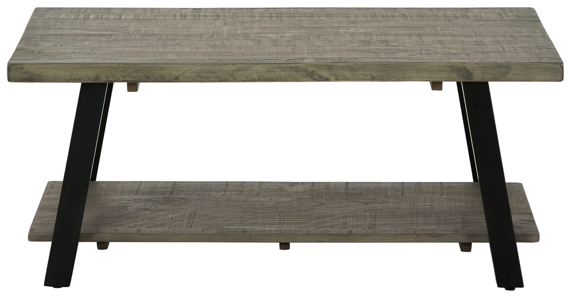 Ashley Living Room Brennegan Coffee Table T323-1