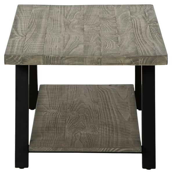 Ashley Living Room Brennegan Coffee Table T323-1
