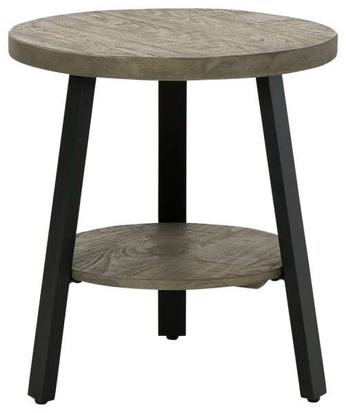 Ashley Living Room Brennegan End Table T323-6