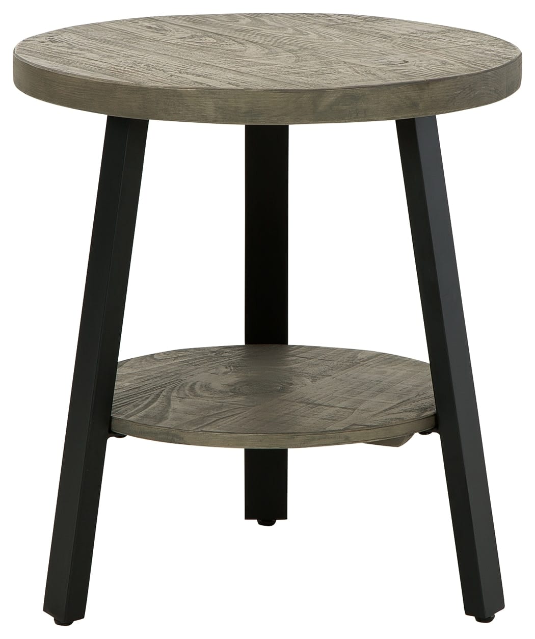 Ashley Living Room Brennegan End Table T323-6