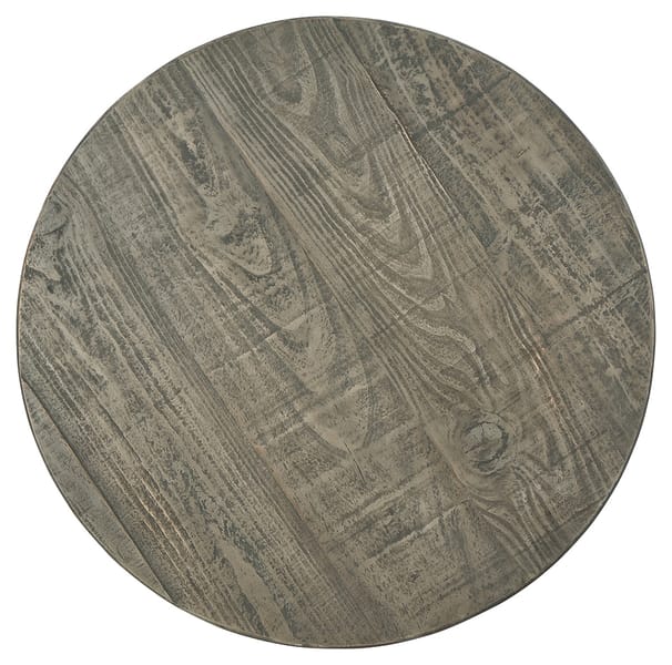 Ashley Living Room Brennegan End Table T323-6