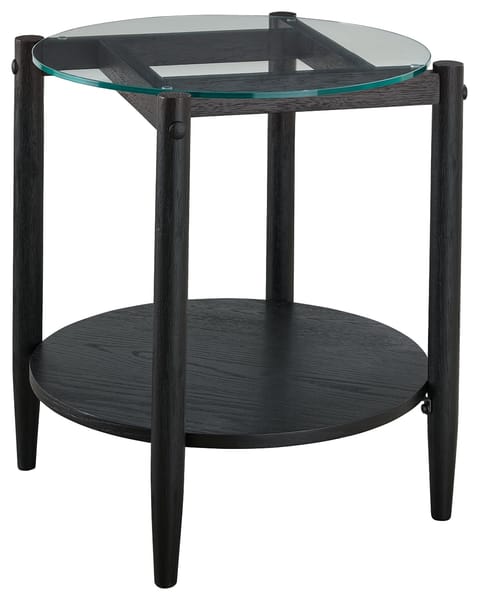Ashley Living Room Westmoro End Table T331-6