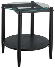 Ashley Living Room Westmoro End Table T331-6