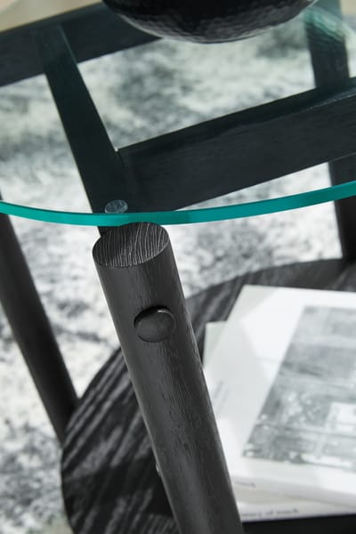 Ashley Living Room Westmoro End Table T331-6