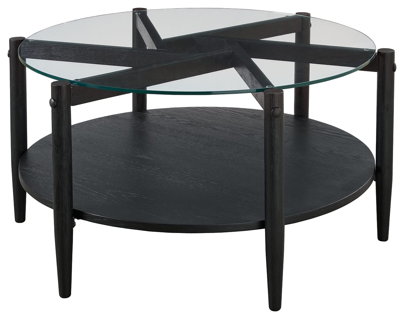 Ashley Living Room Westmoro Coffee Table T331-8