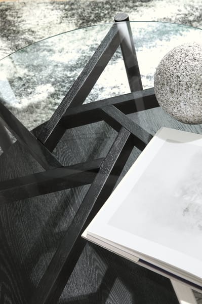 Ashley Living Room Westmoro Coffee Table T331-8