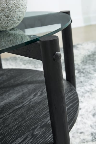 Ashley Living Room Westmoro Coffee Table T331-8